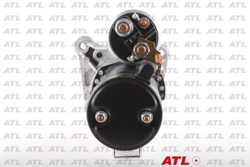 ATL AUTOTECHNIK starteris A 77 860